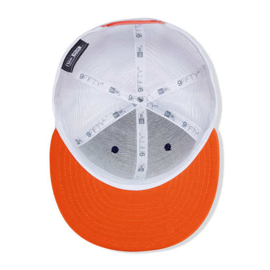 RED BULL KTM Snapback Sapka New Era Trucker #3