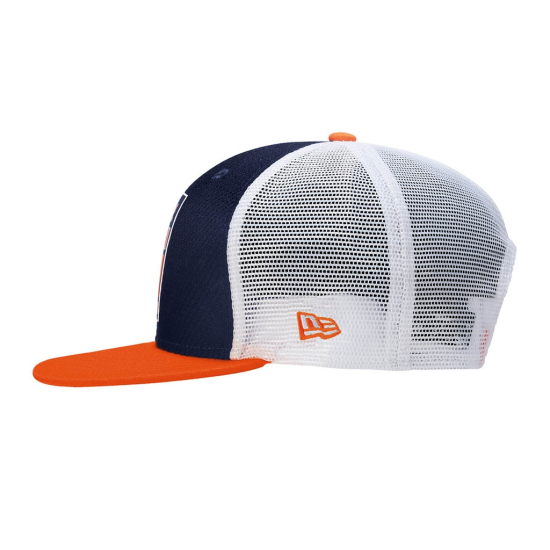 RED BULL KTM Snapback Sapka New Era Trucker #4