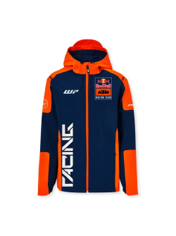 RED BULL KTM Official Teamline Hardshell Kabát