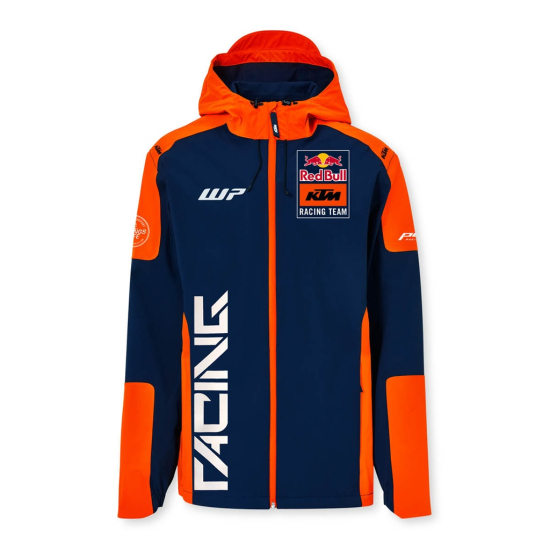 RED BULL KTM Official Teamline Hardshell Kabát