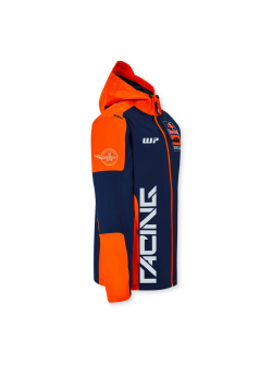 RED BULL KTM Official Teamline Hardshell Kabát