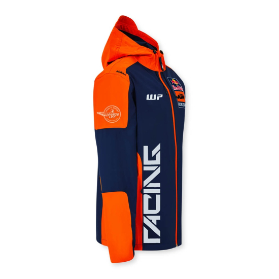 RED BULL KTM Official Teamline Hardshell Kabát #1