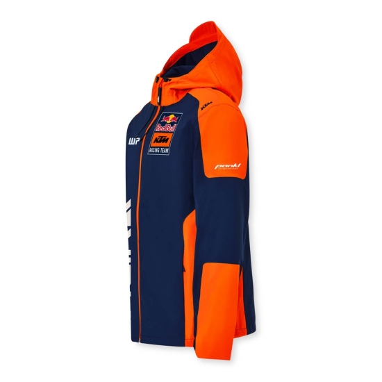 RED BULL KTM Official Teamline Hardshell Kabát #2