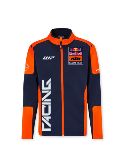 RED BULL KTM Kabát Hivatalos Csapatvonal Softshell