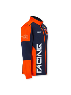 RED BULL KTM Kabát Hivatalos Csapatvonal Softshell