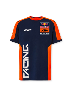 RED BULL KTM T-Shirt Hivatalos Csapatvonal