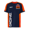 RED BULL KTM T-Shirt Hivatalos Csapatvonal