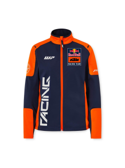 RED BULL KTM Kabát Nők Hivatalos Csapatvonal Softshell