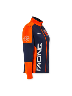 RED BULL KTM Kabát Nők Hivatalos Csapatvonal Softshell