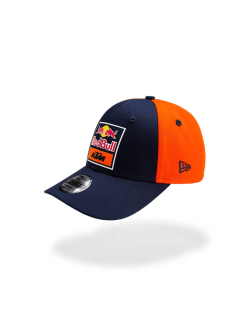 RED BULL KTM Teamline Snapback Gyerek Baseball Spaka