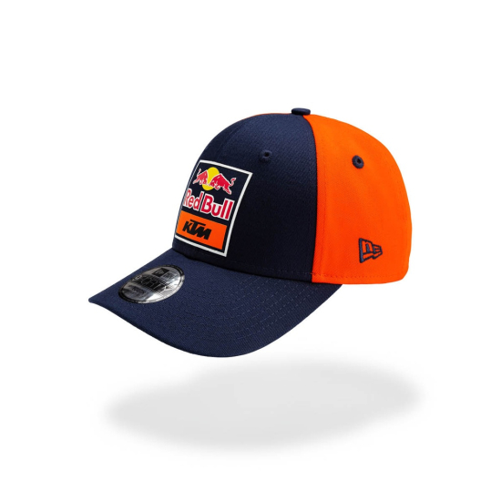 RED BULL KTM Teamline Snapback Gyerek Baseball Spaka