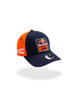 RED BULL KTM Teamline Snapback Gyerek Baseball Spaka