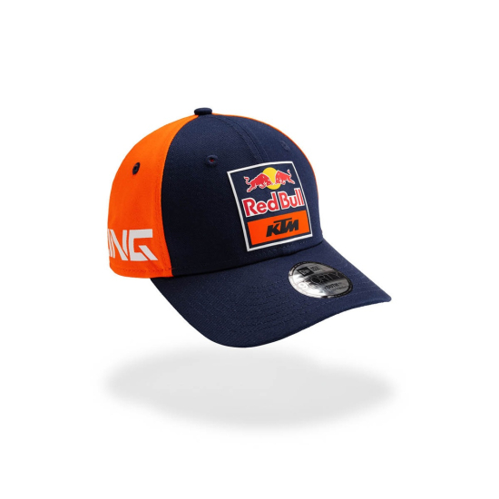 RED BULL KTM Teamline Snapback Gyerek Baseball Spaka #1