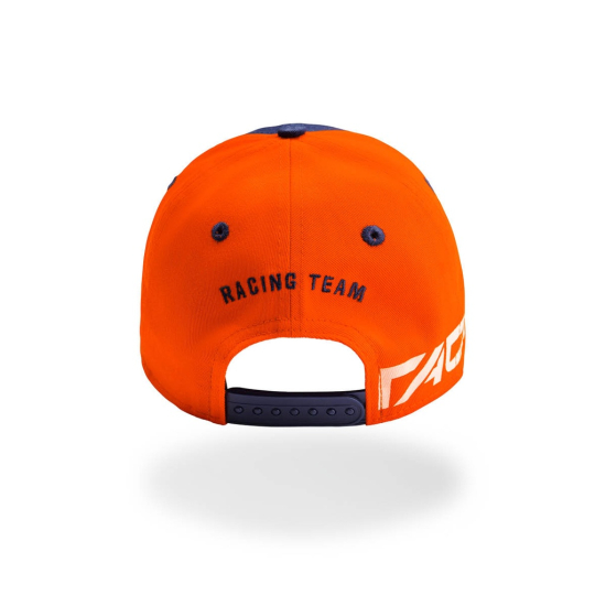 RED BULL KTM Teamline Snapback Gyerek Baseball Spaka #2