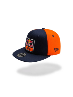 RED BULL KTM Snapback Sapka Gyerekeknek hivatalos csapat sorozat