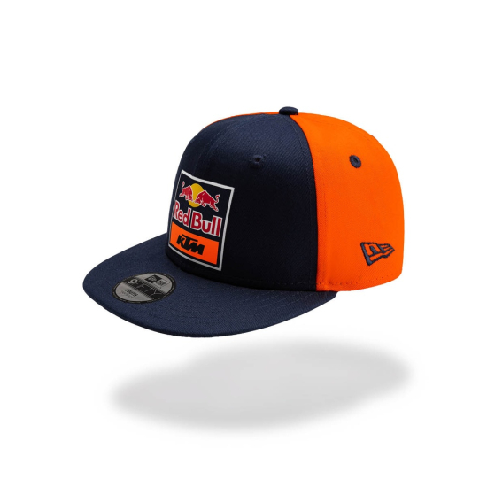 RED BULL KTM Snapback Sapka Gyerekeknek hivatalos csapat sorozat