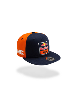 RED BULL KTM Snapback Sapka Gyerekeknek hivatalos csapat sorozat