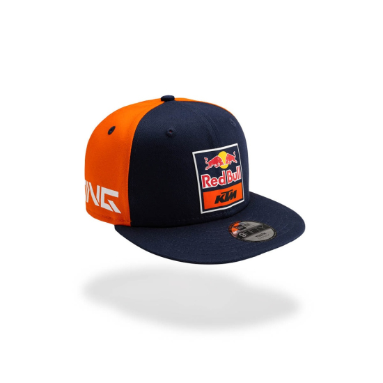 RED BULL KTM Snapback Sapka Gyerekeknek hivatalos csapat sor #1