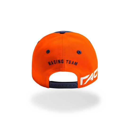 RED BULL KTM Snapback Sapka Gyerekeknek hivatalos csapat sor #2