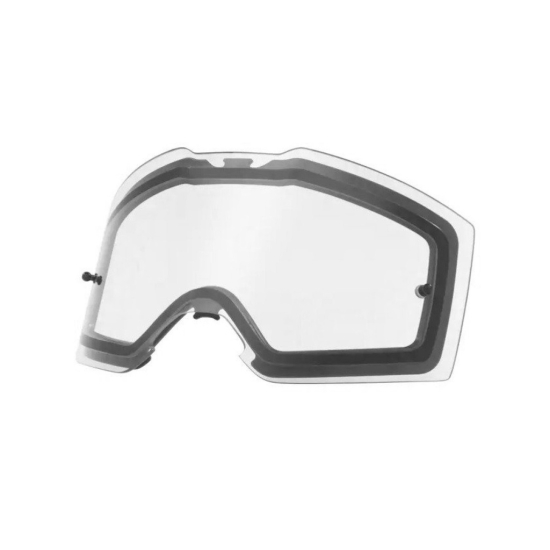 OAKLEY Csere Lencse Front Line MX