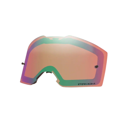 OAKLEY Front Line Prizm csereüveg