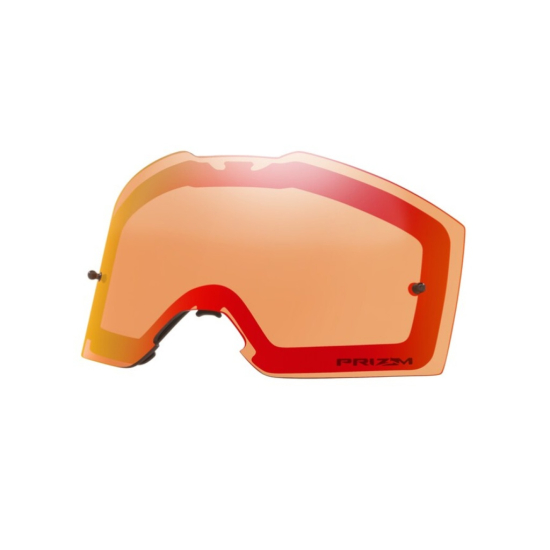 OAKLEY Front Line Prizm Pótló Lencse #1