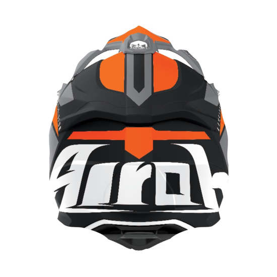 AIROH Motocross Sisak Strycker Axe #2