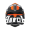 AIROH Motocross Sisak Strycker Axe