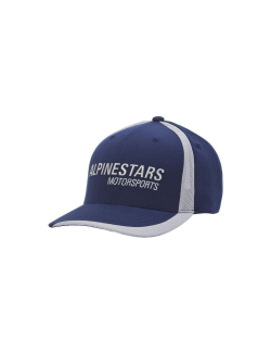 Alpinestars Motoros Sapka Strapback Motorworks