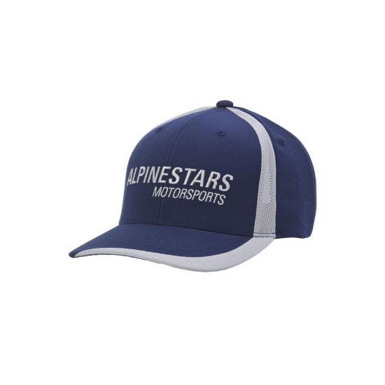 Alpinestars Motoros Sapka Strapback Motorworks #1