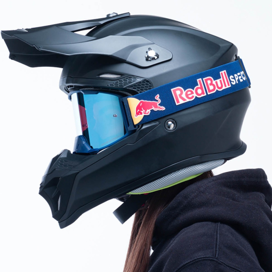 RED BULL Spect Napszemüveg Strive #7