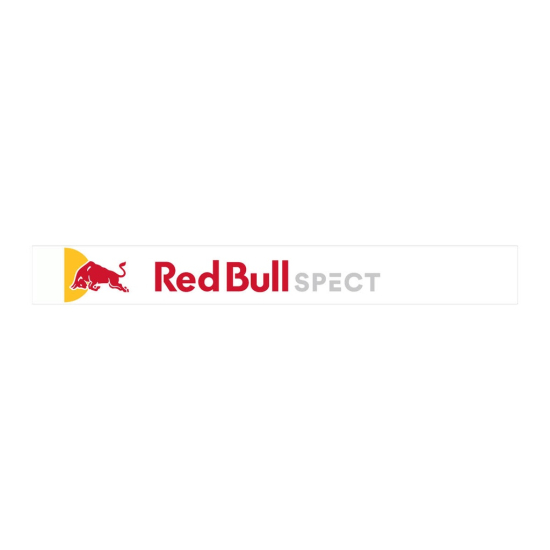 RED BULL Spect Szemüveg Strive #4