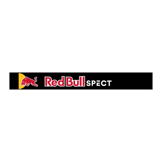 RED BULL Spect Brille Strive #7