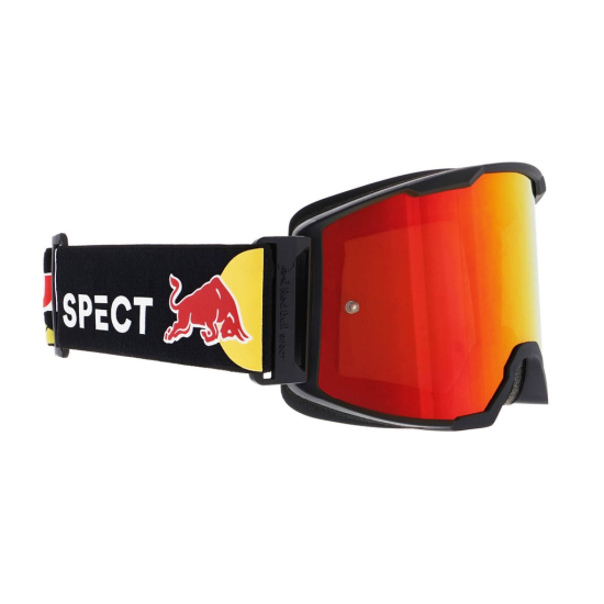 RED BULL Spect Motoros Szemüveg Strive