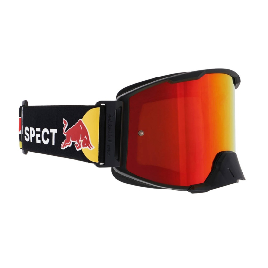 RED BULL Spect Motoros Szemüveg Strive #1