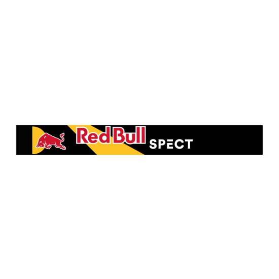 RED BULL Spect Motoros Szemüveg Strive #2