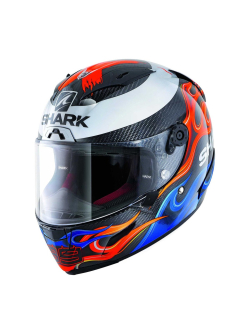 SHARK Integralhelm Race-R Pro Carbon Lorenzo 2019