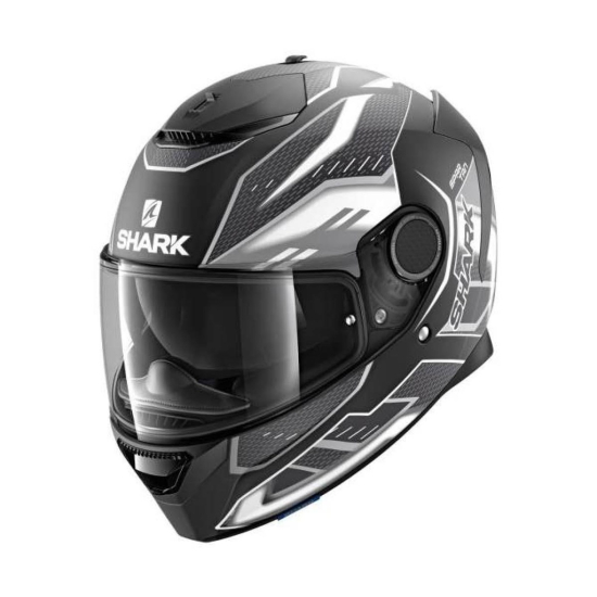 SHARK Integralhelm Spartan 1.2 Antheon