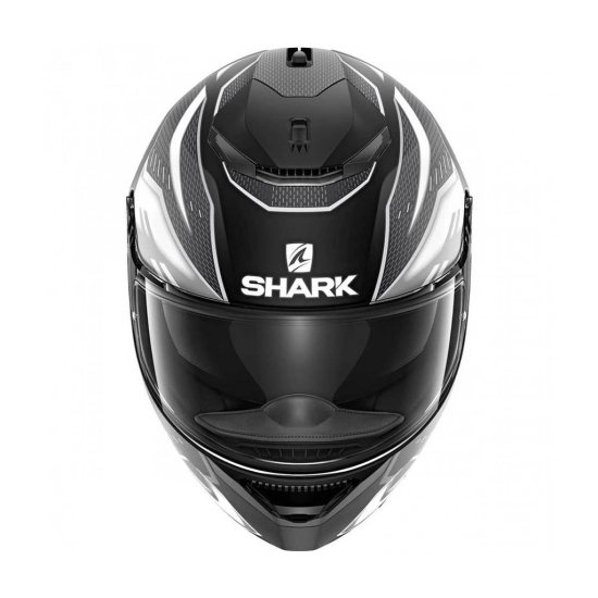 SHARK Integralhelm Spartan 1.2 Antheon #3