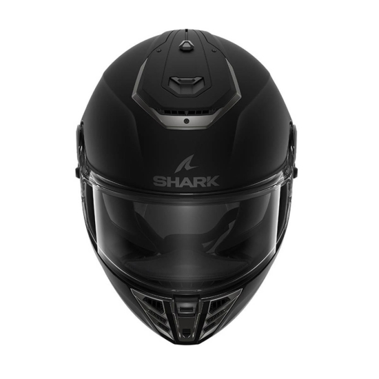 SHARK Zárt Bukósisak Spartan RS Blank #1