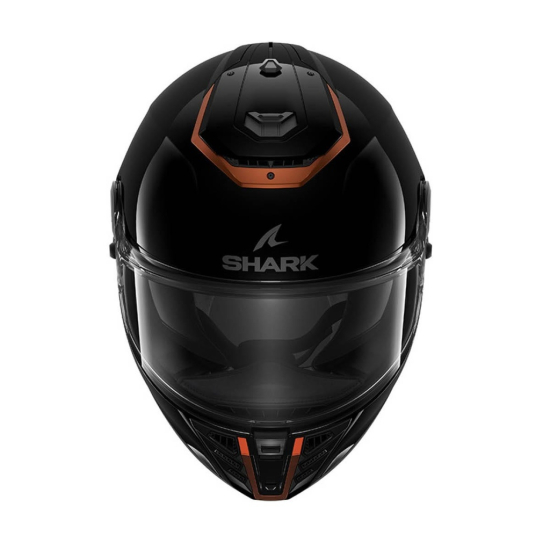 SHARK Integrálsisak Spartan RS Blank SP #3