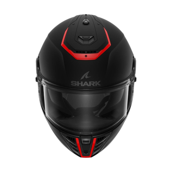 SHARK Spartan RS Blank Integral Sisak #3