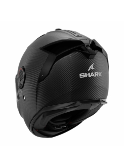 SHARK Integralhelm Spartan GT Pro Karbon Bőr