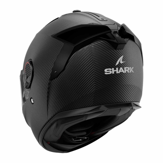 SHARK Integralhelm Spartan GT Pro Karbon Bőr #1