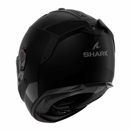 SHARK Integrálsisak Spartan GT Pro Karbon Blank #1