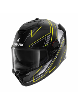 SHARK Zárt bukósisak Spartan GT Pro Carbon Toryan