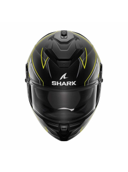 SHARK Zárt bukósisak Spartan GT Pro Carbon Toryan