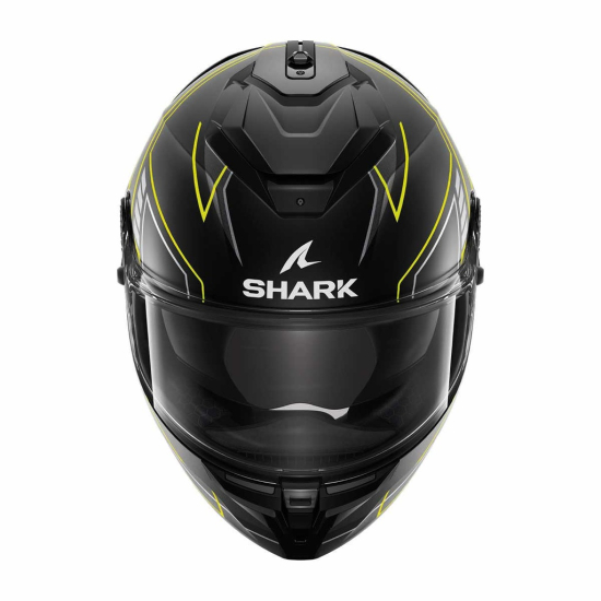 SHARK Zárt bukósisak Spartan GT Pro Carbon Toryan #1