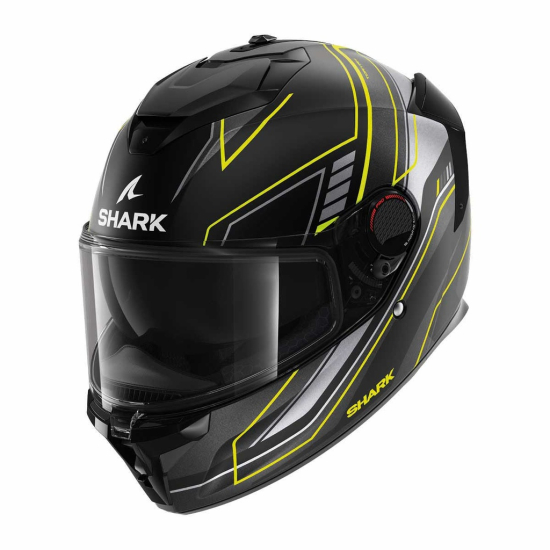 SHARK Zárt bukósisak Spartan GT Pro Carbon Toryan #3