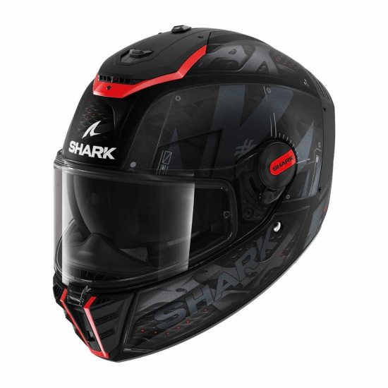 SHARK Integralhelm Spartan RS Stingrey